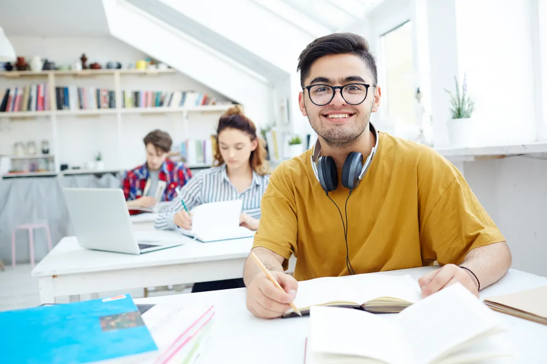 Academic mentoring